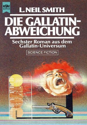 [Gallatin 06] • Die Gallatin-Abweichung